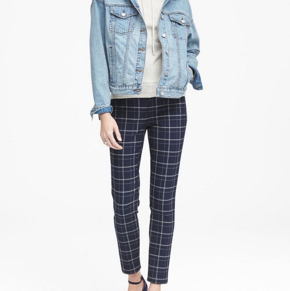 Banana Republic Pants
